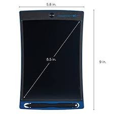 Boogie Board Large - Blue